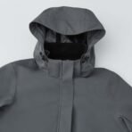 Women's Roots73 NAPANEE Eco REPREVE Waterproof Softshell Jacket - Image 13