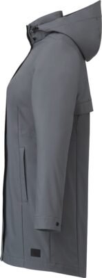 Women's Roots73 NAPANEE Eco REPREVE Waterproof Softshell Jacket - Image 15