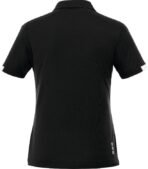 Women's KISO Short Sleeve Performance Polo - Image 5