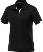 Women's KISO Short Sleeve Performance Polo - Image 6