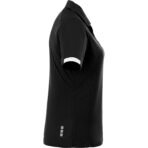 Women's KISO Short Sleeve Performance Polo - Image 4