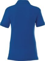 Women's CRANDALL Short Sleeve Pique Polo - Image 5
