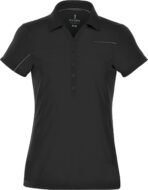 Women's WILCOX Short Sleeve Performance Polo - Image 4
