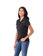 Women's WILCOX Short Sleeve Performance Polo - Image 5