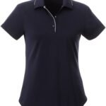Women's REMUS Short Sleeve Performance Polo