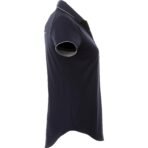 Women's REMUS Short Sleeve Performance Polo - Image 3