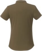 Women's OTIS Short Sleeve Performance Polo - Image 4