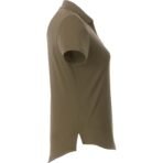 Women's OTIS Short Sleeve Performance Polo - Image 3