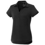 Women's AMOS Eco Short Sleeve Performance Polo - Image 2