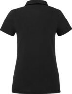 Women's SOMOTO Eco Short Sleeve Polo - Image 2