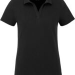 Women's SOMOTO Eco Short Sleeve Polo