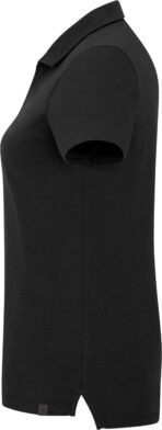 Women's SOMOTO Eco Short Sleeve Polo - Image 3