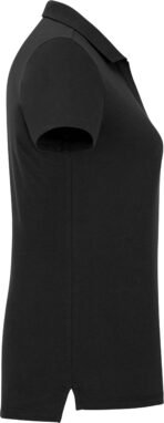 Women's SOMOTO Eco Short Sleeve Polo - Image 4