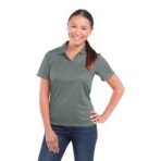 Women's DADE Short Sleeve Performance Polo