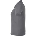 Women's DADE Short Sleeve Performance Polo - Image 2