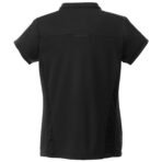 Women's PIEDMONT Short Sleeve Performance Polo - Image 3