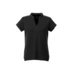 Women's PIEDMONT Short Sleeve Performance Polo - Image 2