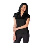 Women's PIEDMONT Short Sleeve Performance Polo