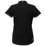 Women's CERRADO Short Sleeve Performance Polo - Image 3