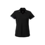 Women's CERRADO Short Sleeve Performance Polo - Image 2