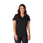 Women's CERRADO Short Sleeve Performance Polo