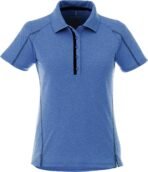 Women's MACTA Short Sleeve Polo