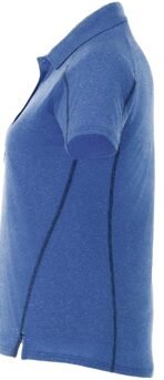 Women's MACTA Short Sleeve Polo - Image 2