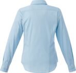 Women's WILSHIRE Long Sleeve Button Up Shirt - Image 6