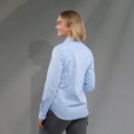 Women's WILSHIRE Long Sleeve Button Up Shirt - Image 2