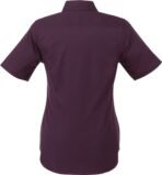 Women's STIRLING Short Sleeve Shirt - Image 2