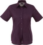 Women's STIRLING Short Sleeve Shirt - Image 3