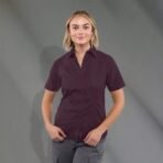 Women's STIRLING Short Sleeve Shirt