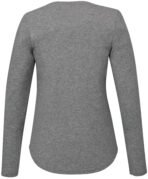 Women's SOMOTO Eco Long Sleeve Tee - Image 2