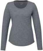 Women's SOMOTO Eco Long Sleeve Tee