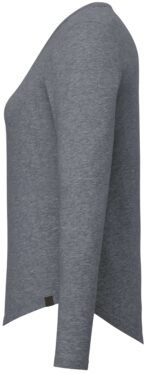 Women's SOMOTO Eco Long Sleeve Tee - Image 3