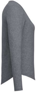 Women's SOMOTO Eco Long Sleeve Tee - Image 4