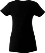Women's BODIE Crew Neck Short Sleeve Tee - Image 6