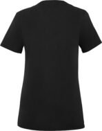 Women's American Giant Classic Cotton V-Neck T-Shirt - Image 2