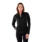 Women's OKAPI Performance Full Zip Knit Jacket