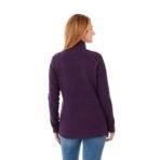 Women's RIXFORD Full Zip Microfleece Jacket - Image 3