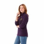 Women's RIXFORD Full Zip Microfleece Jacket - Image 5