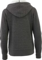 Women's CYPRESS Fleece Full Zip Hoodie - Image 2