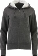 Women's CYPRESS Fleece Full Zip Hoodie
