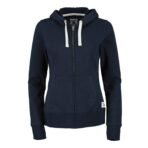 Women's PADDLECREEK Full Zip Hoodie with Hidden Pocket
