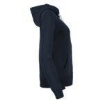 Women's PADDLECREEK Full Zip Hoodie with Hidden Pocket - Image 3