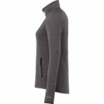 Women's ASGARD Eco Knit Full Zip Performance Jacket - Image 6