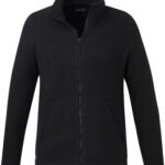 Women's KAHUZI Eco Full Zip Sherpa Fleece Jacket