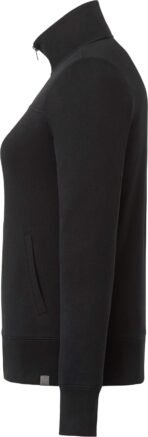 Women's ARGUS Eco Fleece Full Zip - Image 6