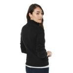 Women's American Giant Moto Full Zip - Image 2