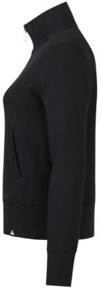 Women's American Giant Moto Full Zip - Image 12